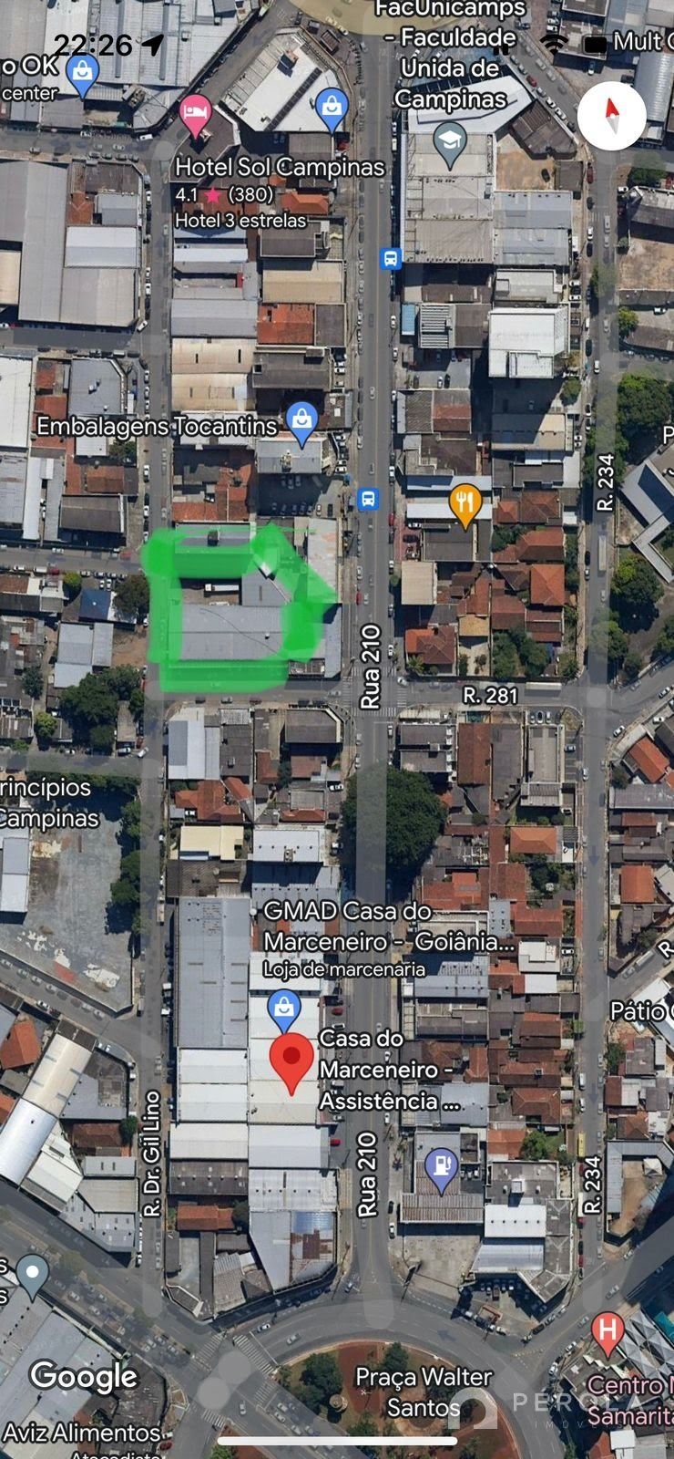 Foto do Imóvel