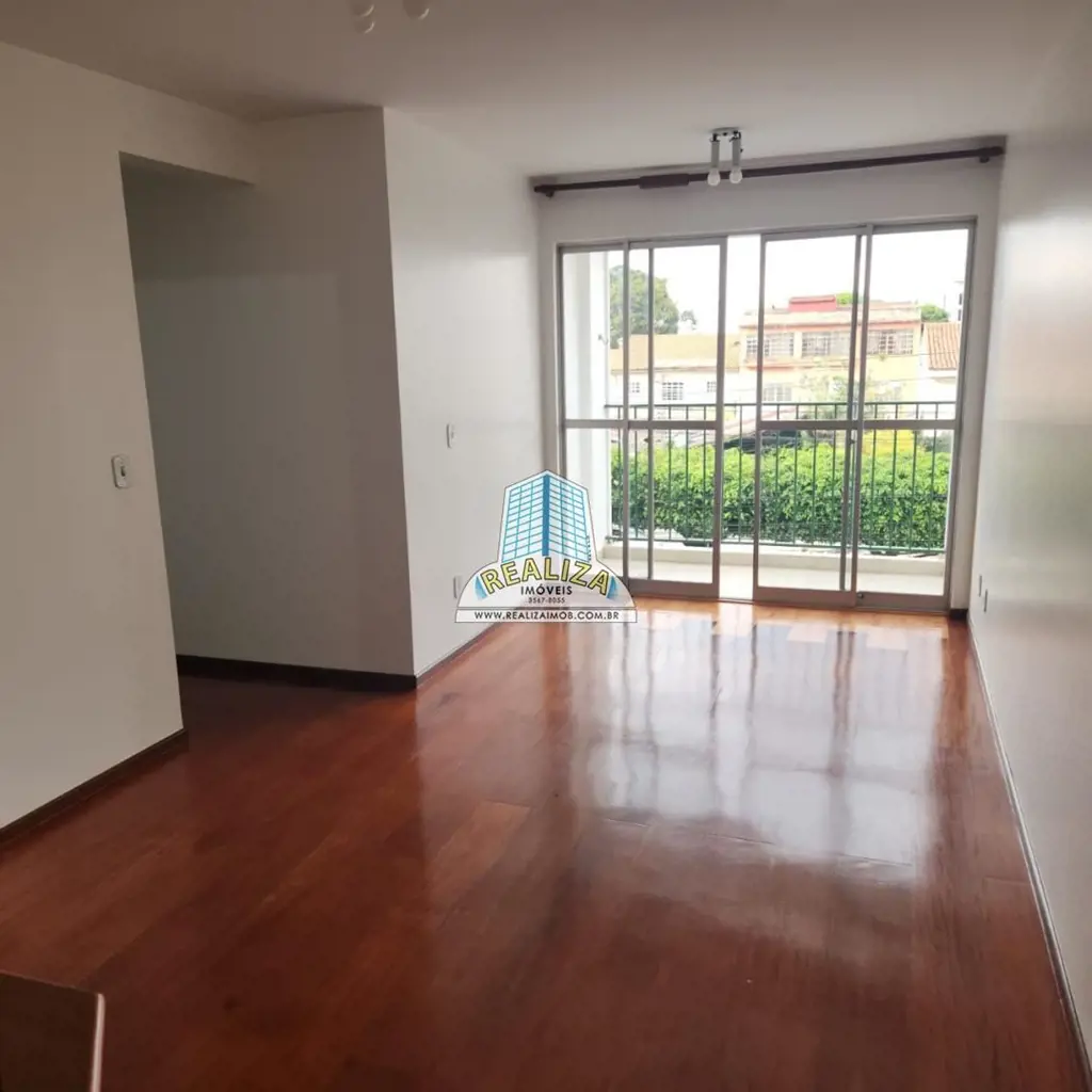 Realiza Imóveis Aluga: Excelente apartamento com ambientes amplos e bem distribu...