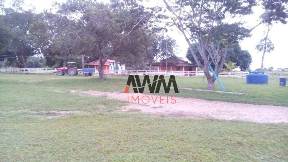 Código FA0225Captador RogérioNOVO SANTO ANTÔNIO-Mato Grosso.... Fica a 60km da p...