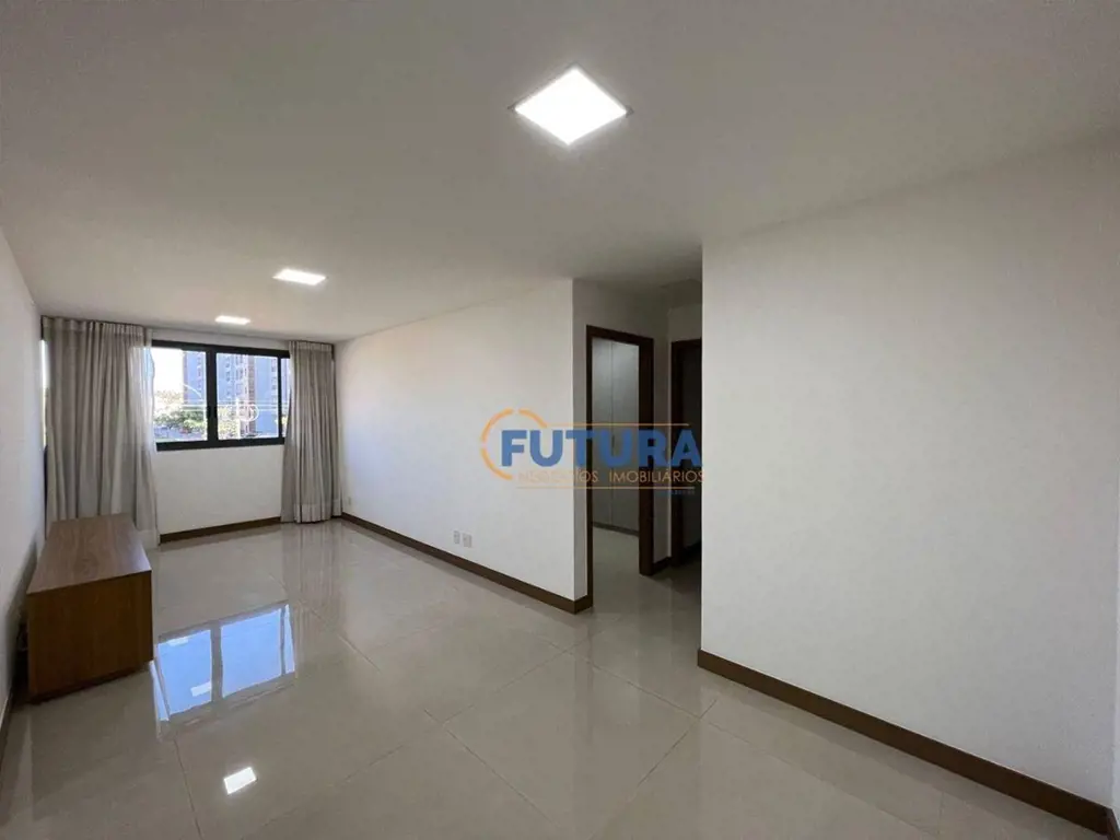 A FUTURA NEGÓCIOS IMOBILIÁRIOS disponibiliza para LOCAÇÃO:Apartamento de 85m² na...