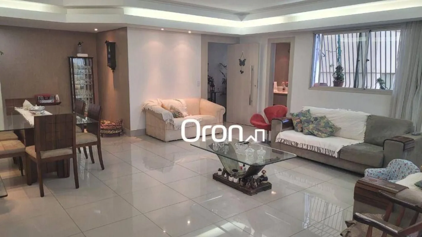 CÓDIGO DO IMÓVEL: AP4437LOCALIZAÇÃO:Em excelente localização na Avenida T-15, à ...