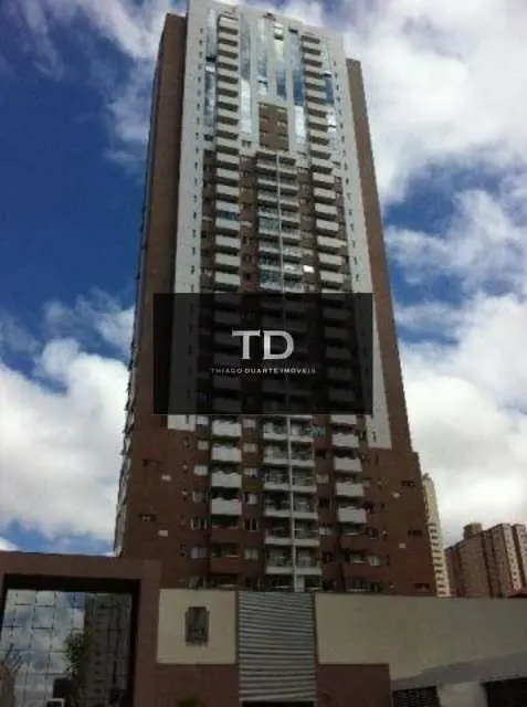 Tower Club Residence Belíssimo apartamento dúplex. composto de 2 quartos (sendo ...