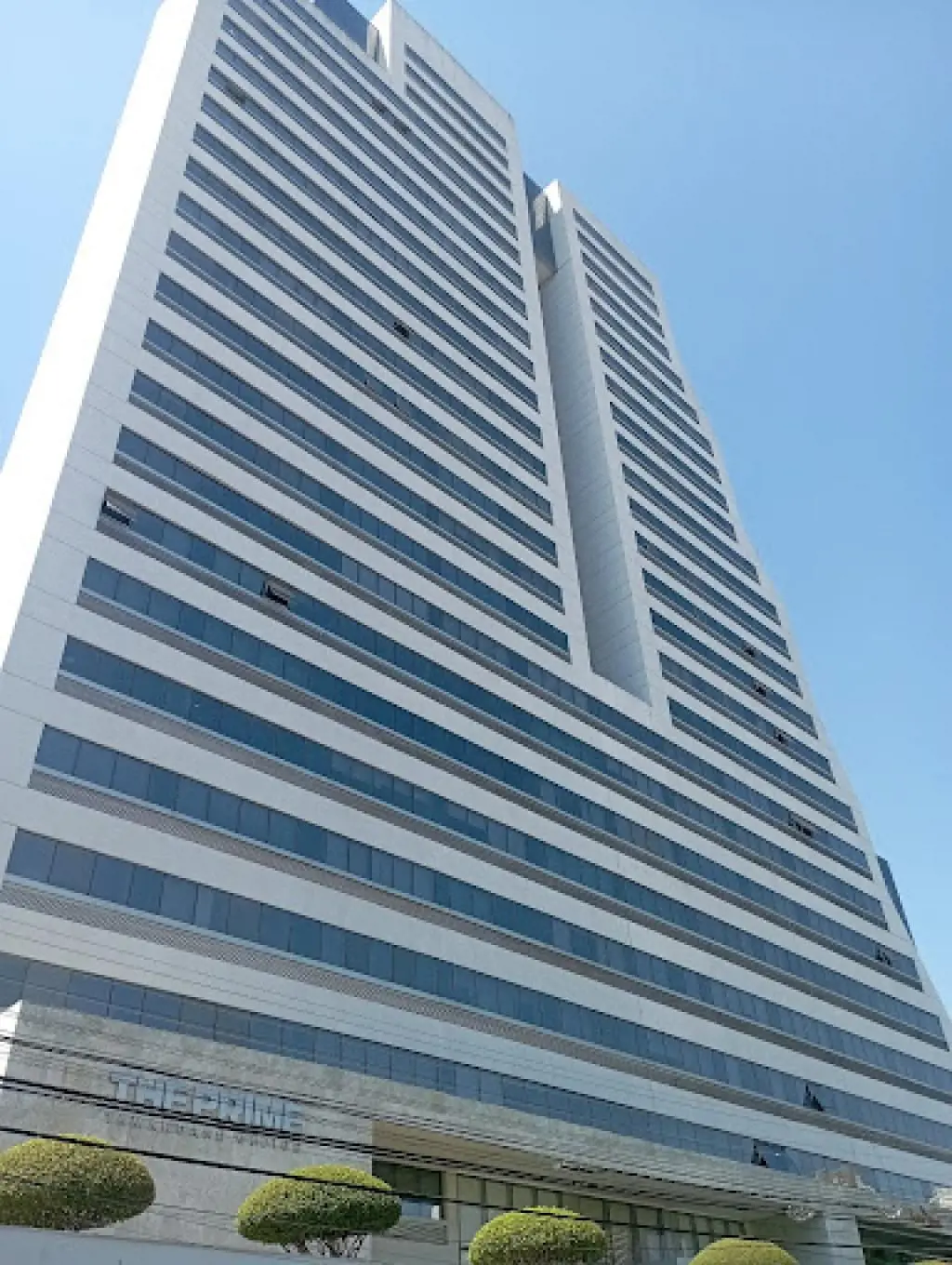 Sala comercial com 36,29M²Rua 5, Qd. C-4, Lt 16-E, Setor Oeste, Goiânia-GO - CEP...