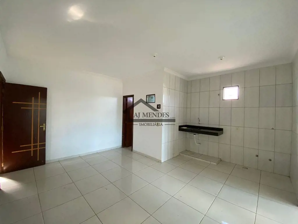 AJ MENDES IMOBILIÁRIA VENDE ÓTIMO APARTAMENTO NO CONDOMÍNIO SERRA AZUL - SOBRADI...