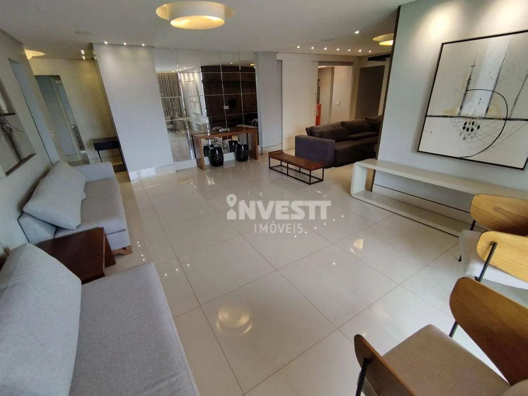 LOCALIZAÇÃO:Apartamento de Alto Padrão | Setor Marista | GoiâniaViva em um dos b...