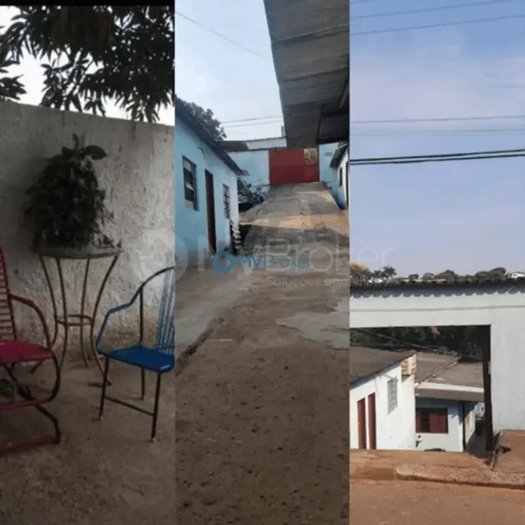 Foto do Imóvel
