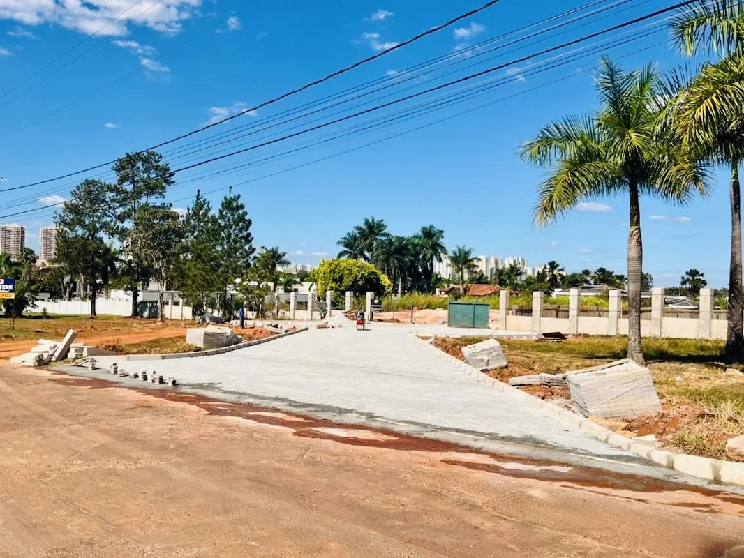 SMPW 05 CONJUNTO 07 ÚLTIMA FRAÇÃO DISPONIVEL Venha morar na melhor localização d...