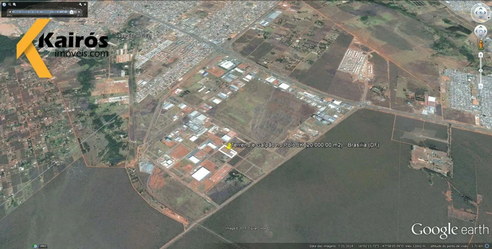 Foto do Imóvel
