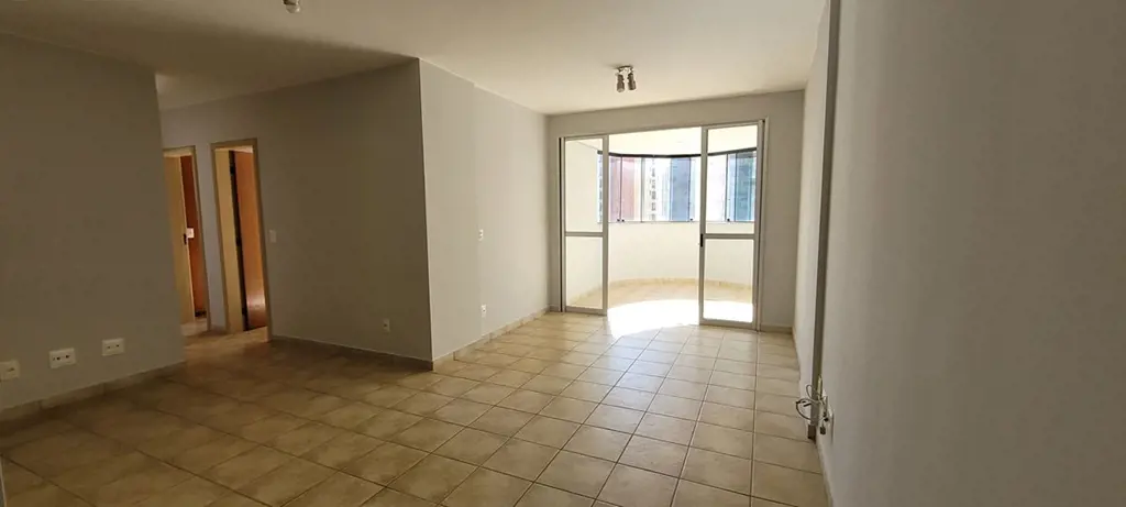 Excelente Apartamento!localização Privilégiada.Com 90m² muito bem distribuido, s...