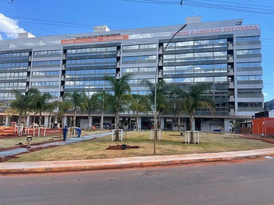 VILLA147038 - Última atualização: 28/04/26 23:32apartamento 4 quartos no noroest...