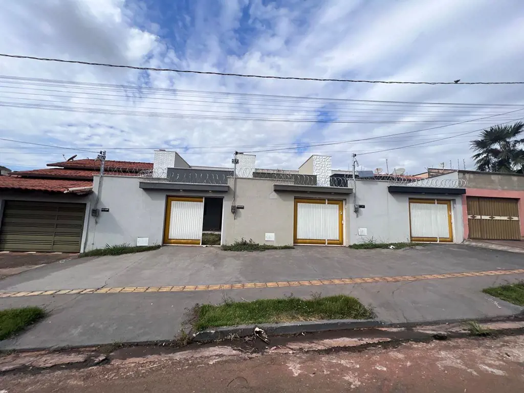 Setor Santos Dumont Goiânia-GO Acima do Hugol, próximo ao portal shopping Descri...