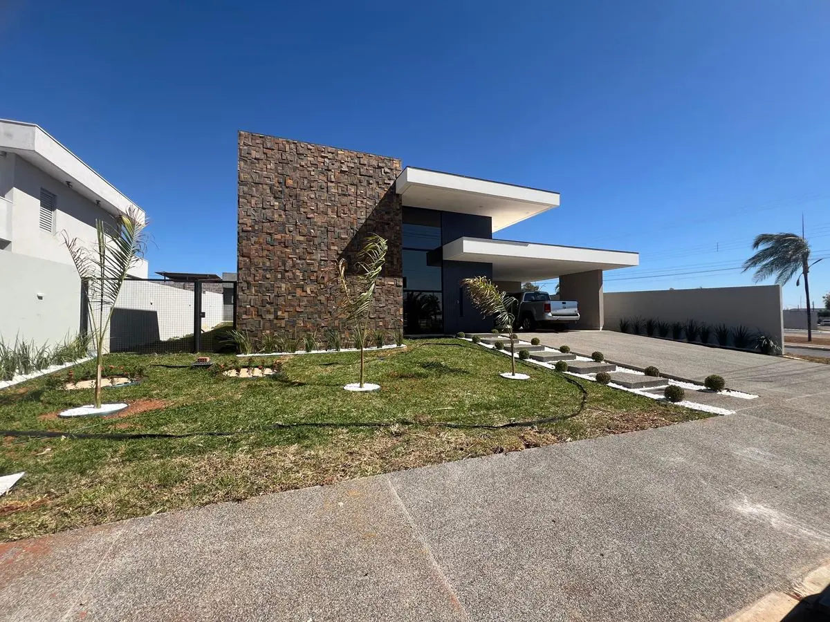 EM FASE DE REGULARIZAÇÃO CONDOMÍNIO PRIVE MORADA SUL ETAPA C LOCALIZAÇÃO TOP E P...