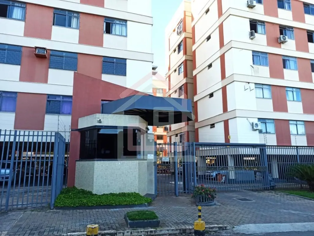 Apartamento a venda | 03 quartos com 01 suíte | Setor Leste Vila Nova em Goiânia...