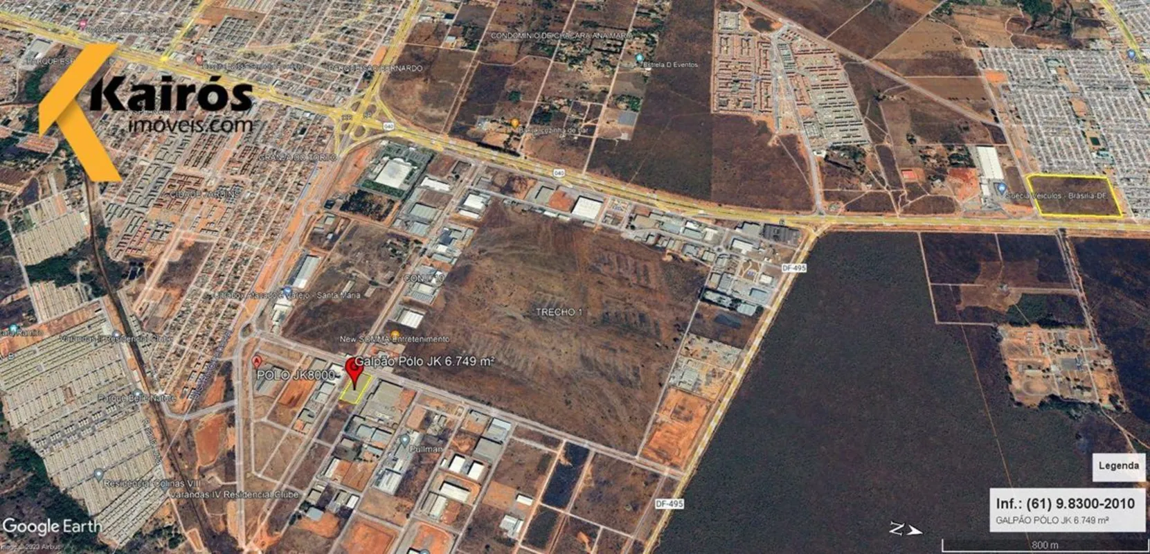 Foto do Imóvel