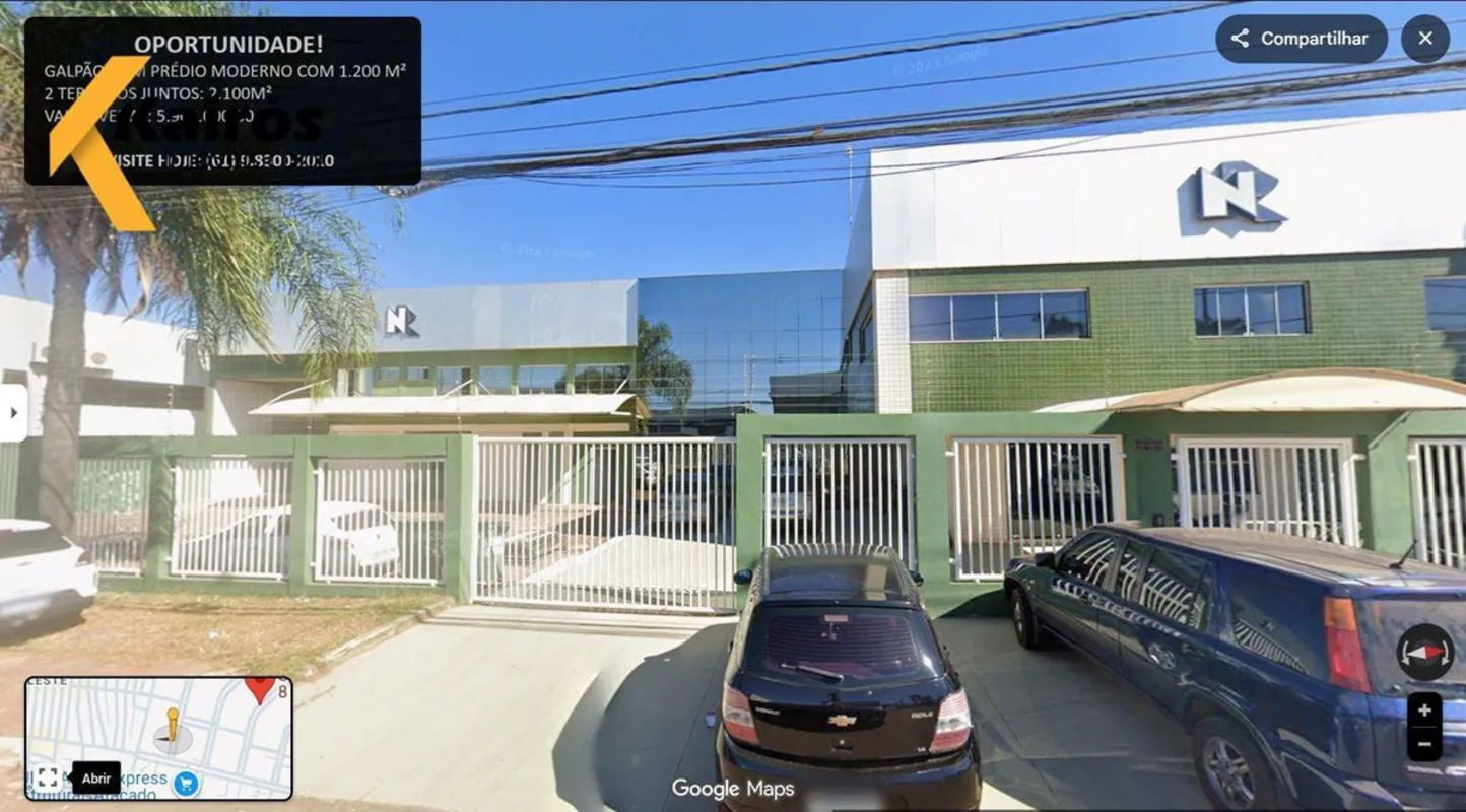 Foto do Imóvel