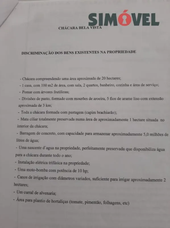 Foto do Imóvel