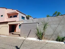 Condomínio Park Bela Vista Arniqueiras Casa 2 quartos 160 m² 2