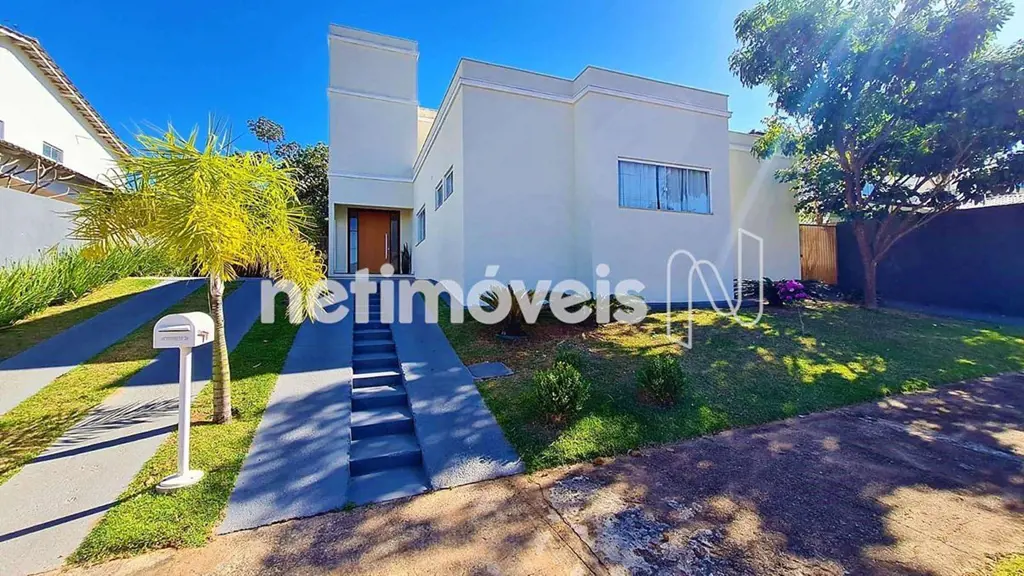 Se você não conhece o Residencial Santa Monica, é sua oportunidade! Localizado n...