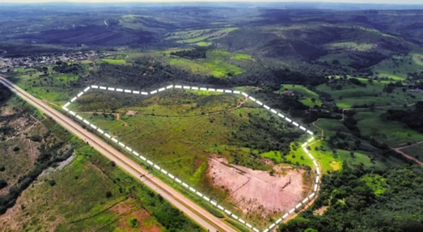 Foto do Imóvel