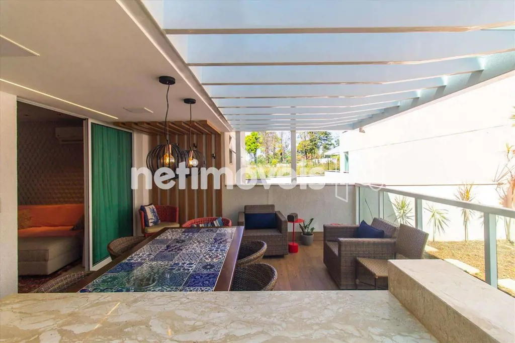 SCES TRECHO 04 – BRISAS DO LAGO – 64,67m²; O Brisas do Lago é um empreendimento ...