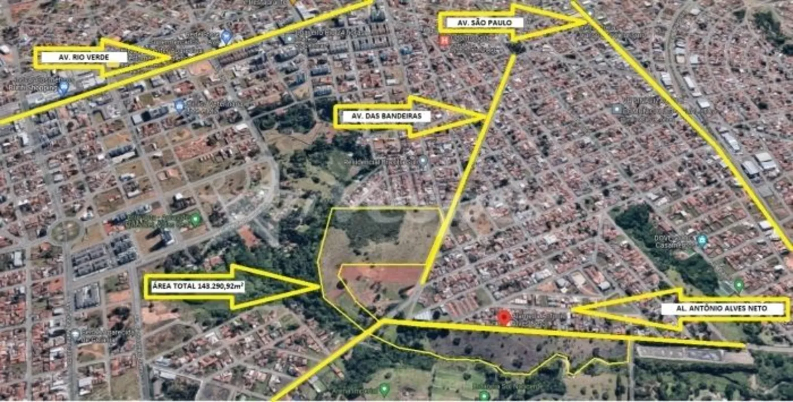 Foto do Imóvel