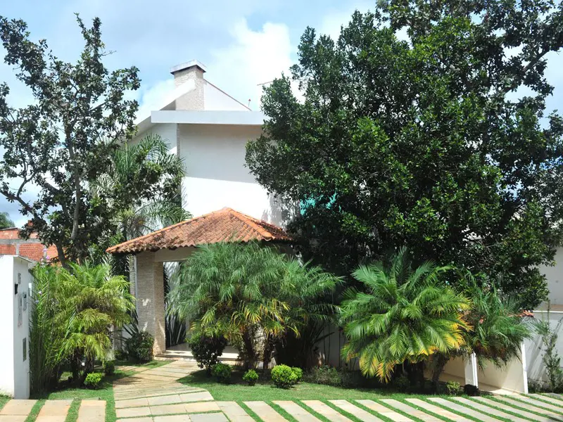 LOCAÇÃO SEM MOBILIA A PARTIR DE SETEMBRO/2026Uma casa com as medidas perfeitas p...