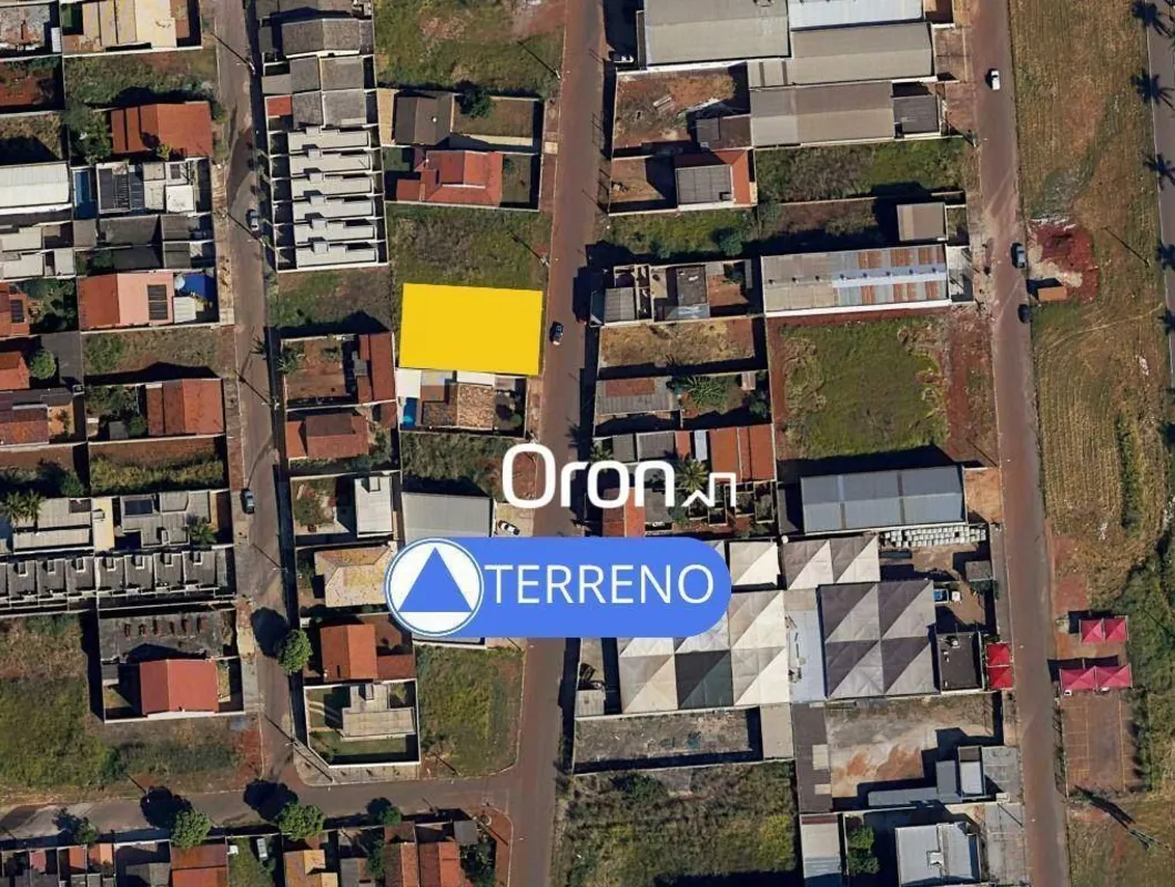 CÓDIGO DO IMÓVEL: TE0770LOCALIZAÇÃO:Em localização de desenvolvimento e potencia...