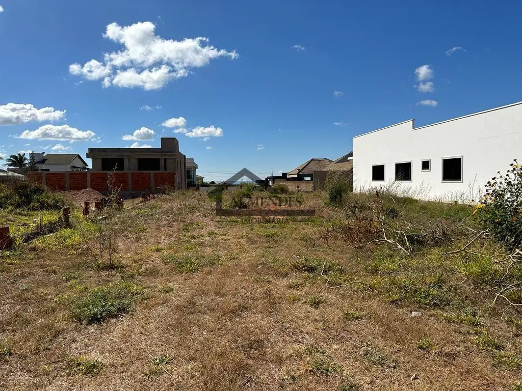 AJ MENDES IMOBILIÁRIA VENDE EXCELENTE LOTE NO CONDOMINIO ALTO DA BOA VISTA SOBRA...
