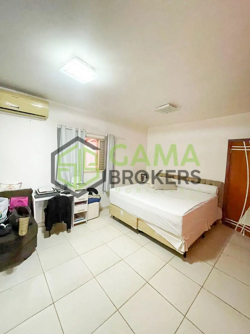 Vendo Casa de 2 quartos, Lago Azul Próximo da Administração do Lago Azul, Posto ...