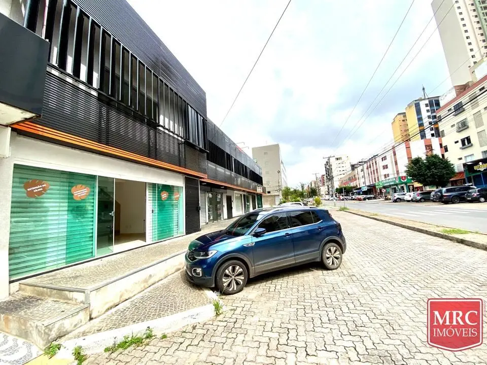 VILLA147129 - Última atualização: 27/04/26 23:31MRC IMÓVEIS VENDE: PRÉDIO COMERC...