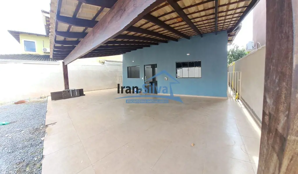 IRAN SILVA VENDE CASA CONDOMÍNIO FRATERNIDADE.SOBRADO!!! COMPOSTO POR:03 QUARTOS...