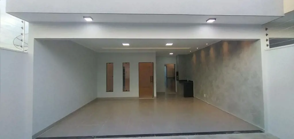 Casa 105 m²Bairro Pirineus Especificação da casa - Garagem pra 2 carros - Área g...