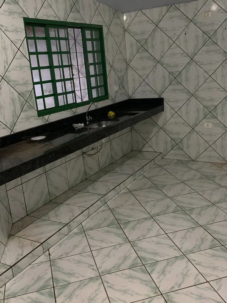 CASA À VENDA, CONFORTÁVEL, 2 QUARTOS, 66 M² - TERRENO: 290,62 M². VILA SANTOS DU...