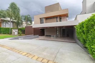 Casa na Avenida Inês Pereira de Maria, 1, Jardim São José em