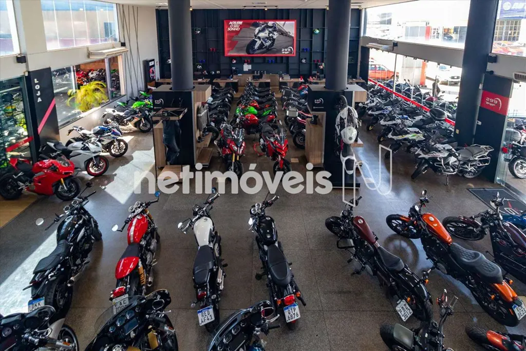 VENDO excelente LOJA comercial! Localizada em uma das melhores Quadras do SCIA, ...