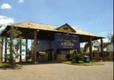 Lote no condomínio Amobb (morada de Deus) Oportunidade lote em condomínio com se...