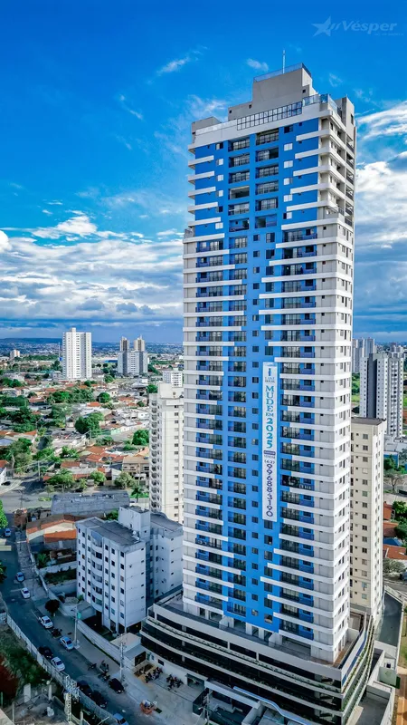 Apartamento à venda de 03 suítes no Lake House Residence bem localizado no Parqu...