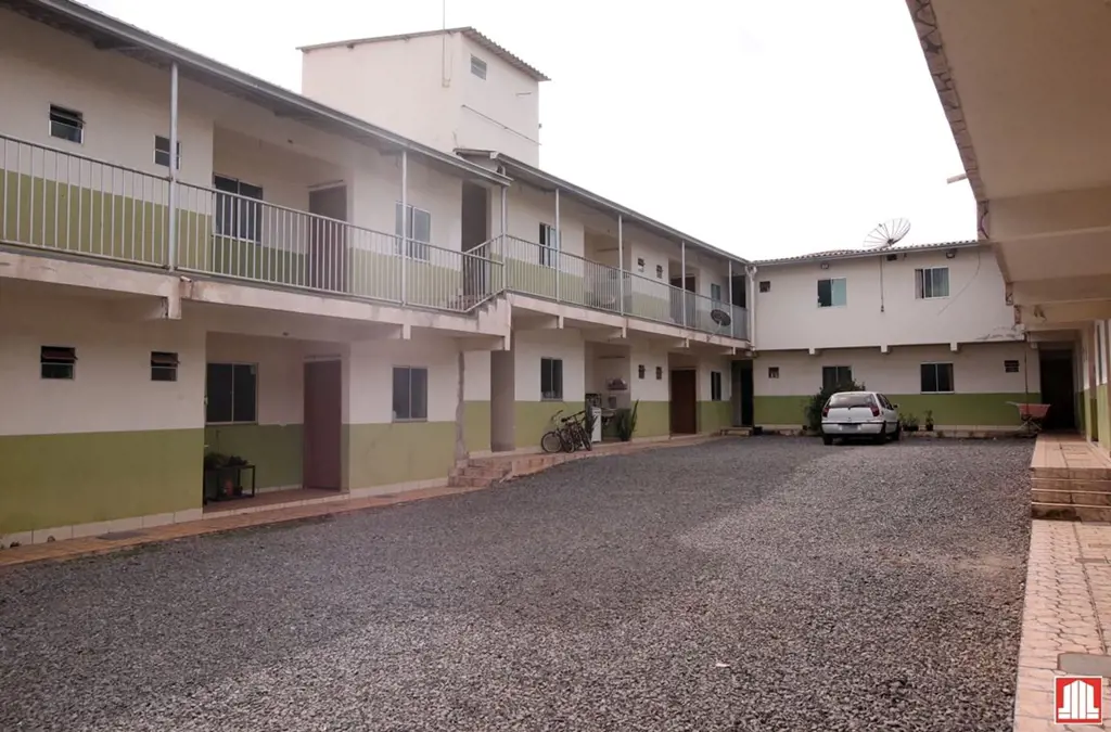 CONDOMÍNIO MORADA DA SERRA - QMS 33C24 kitnetes locadas!!!EXCELENTE OPORTUNIDADE...