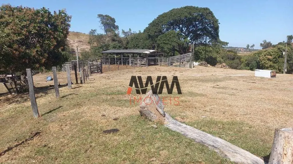 Código FA0232Captador RogérioFazenda no Município de Guaraíta -GO- 28 Alqueires-...