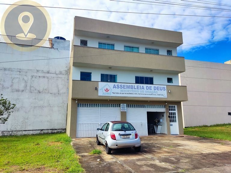 Foto do Imóvel