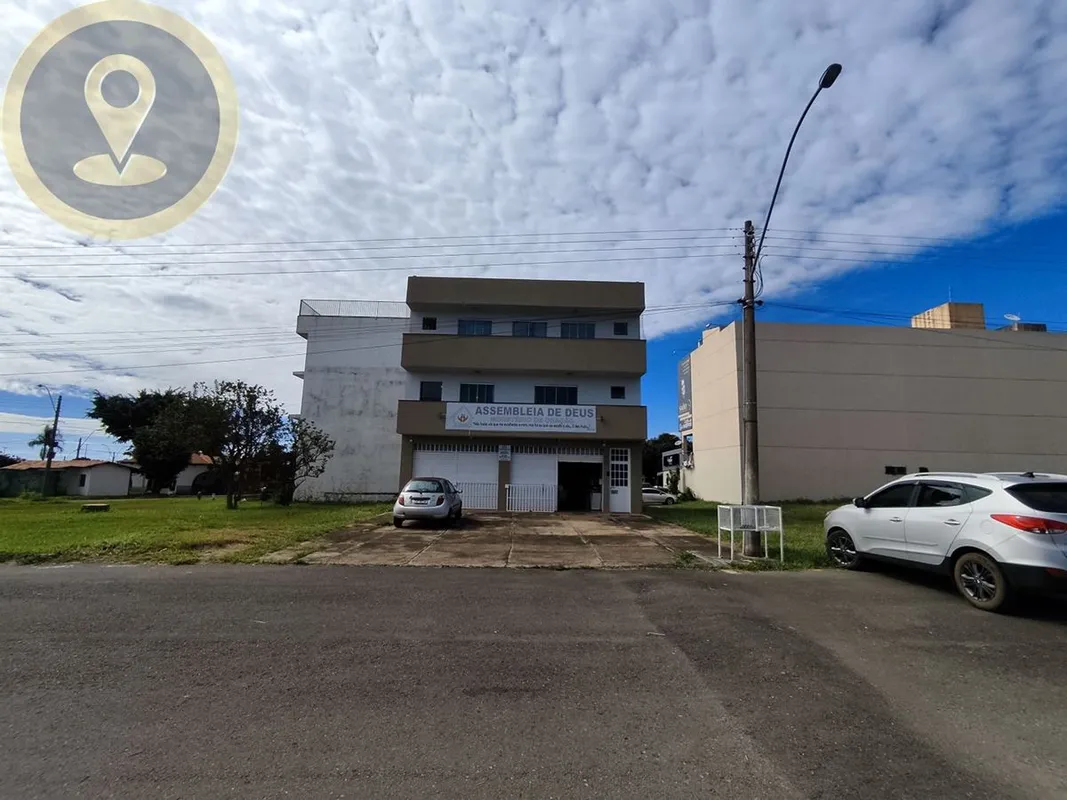 Foto do Imóvel