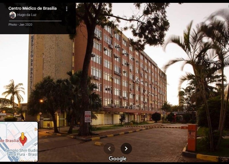 Foto do Imóvel