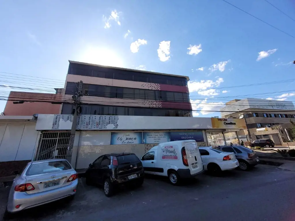 QE 30 APARTAMENTO DE 1 QUARTOProcurando um apartamento acolhedor e funcional par...