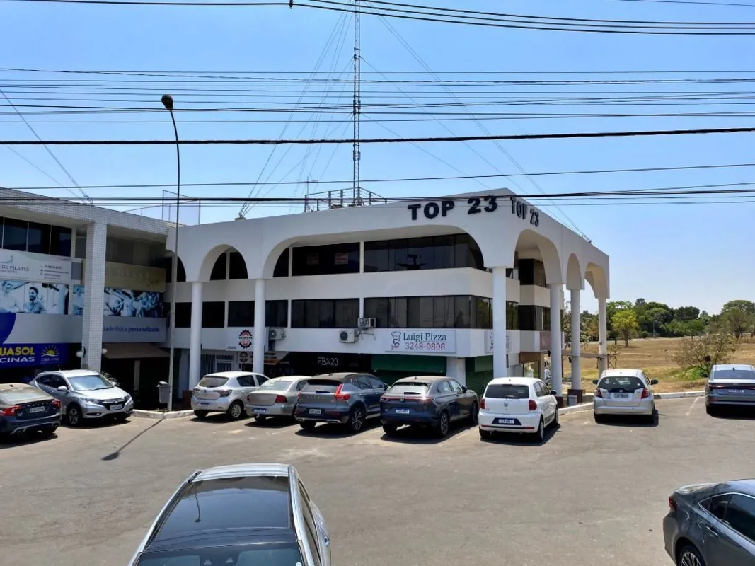 Loja Comercial em Ponto Estratégico no Lago Sul (Próximo ao Jardim Botânico) - E...