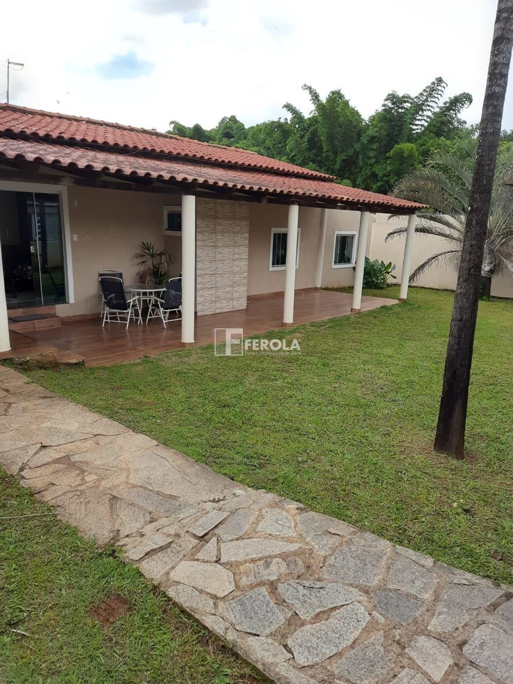 Foto do Imóvel
