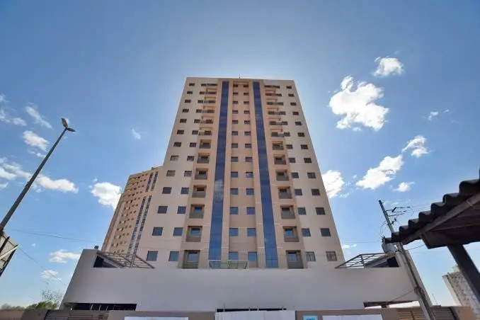 Residencial Bela Vista: Conforto, Comodidade e Bem-Estar em Samambaia Norte 202....