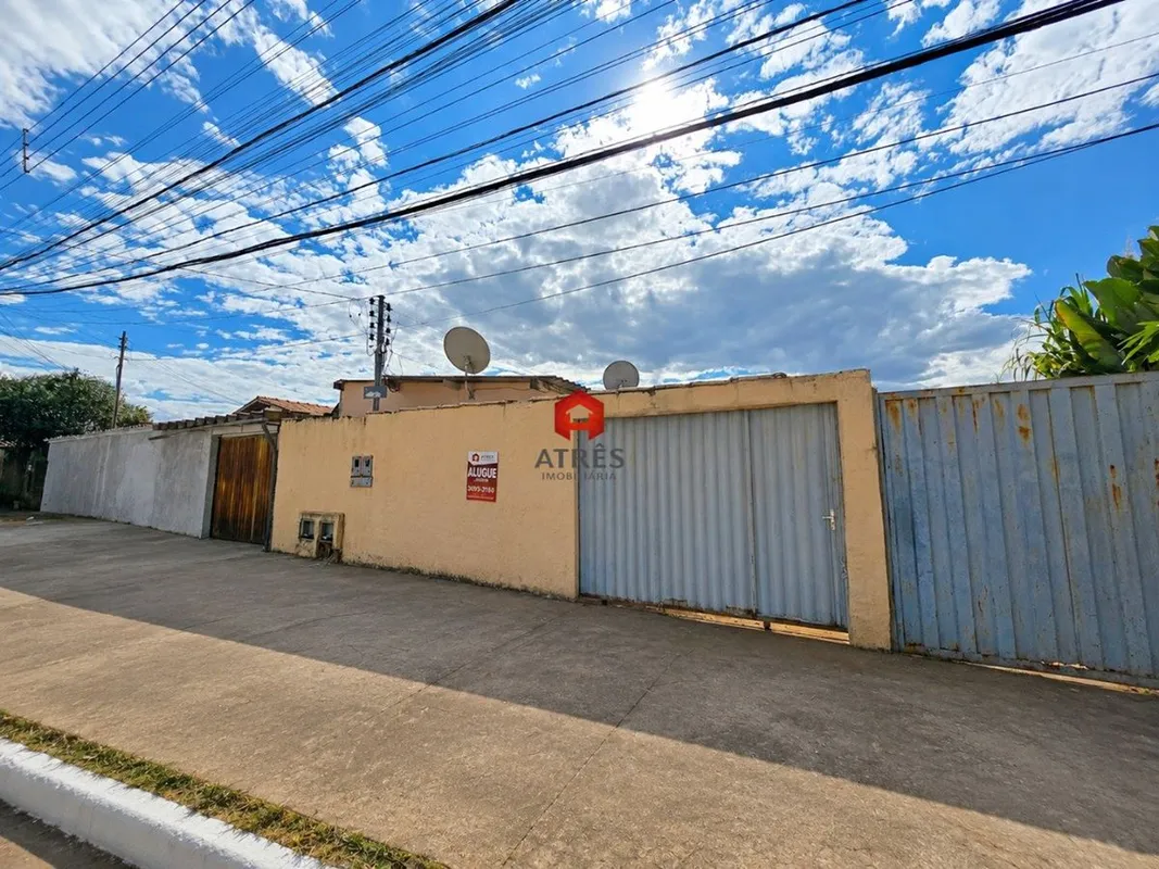 Localizado no Setor Parque Amazônia, com aproximadamente 50m², composta de: 1 su...