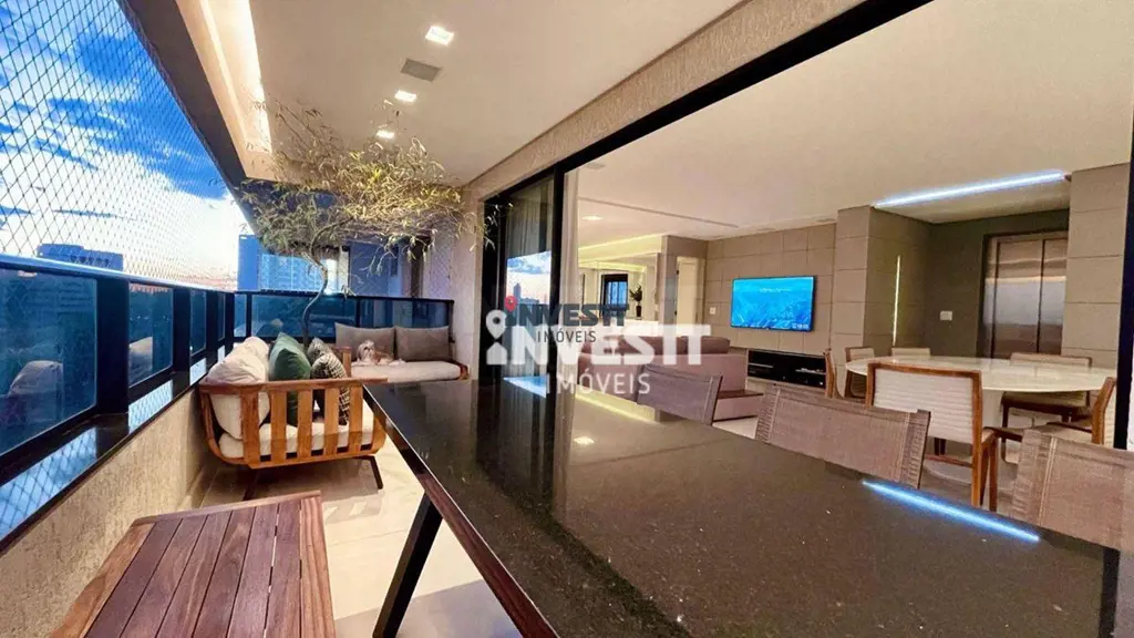 LOCALIZAÇÃO:Edifício Premier UniqueSe você busca exclusividade, conforto e local...