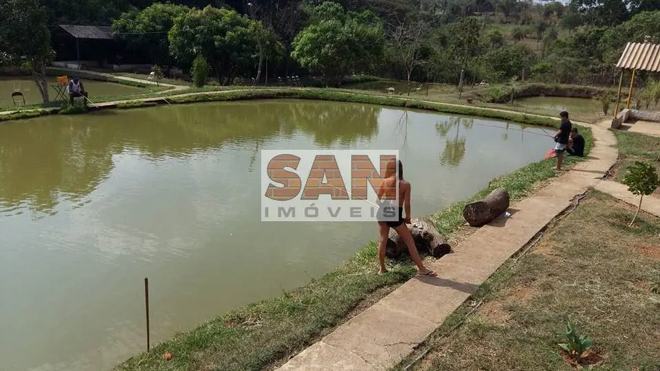- INVESTIMENTO FANTÁSTICO- São cinco chácaras de 5 mil metros juntas com escritu...