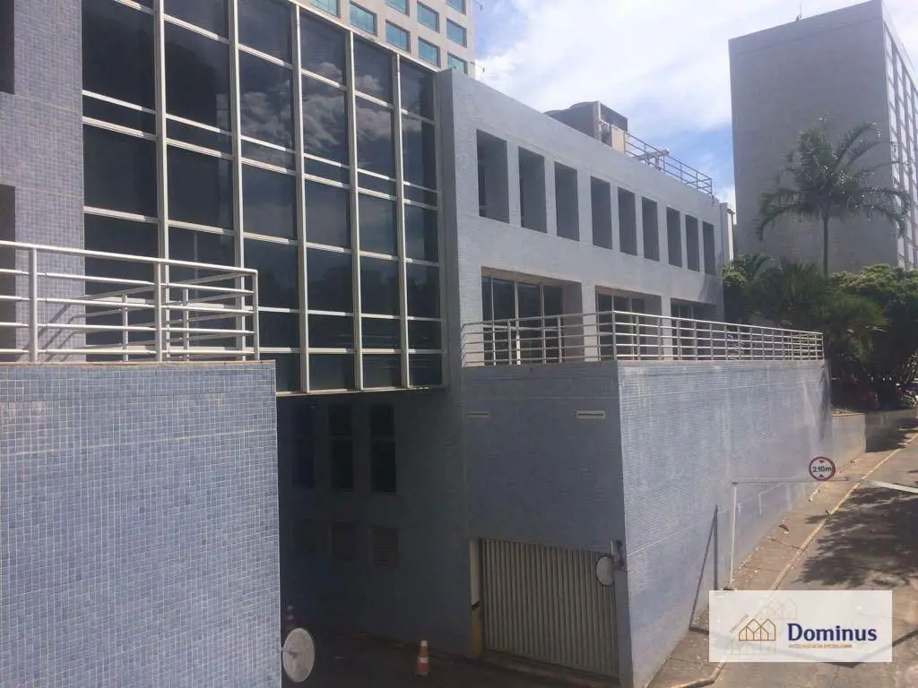 Dominus Imóveis aluga: SAU/S (Setor de Autarquias Sul) Quadra 05, Bloco C - Visi...